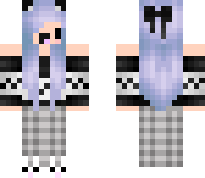 chibi pjs