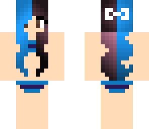 bathing suit