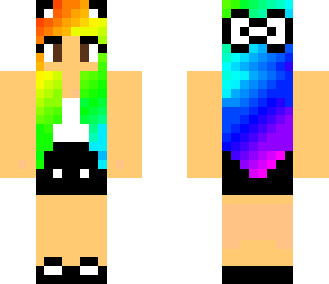miacorn's awesome skin