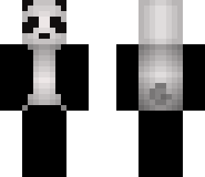 panda