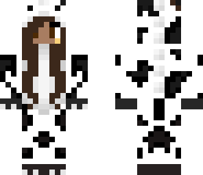 cow girl