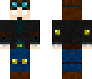 herobrine dan tdm