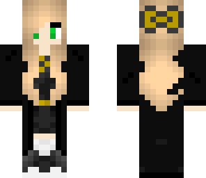 hufflepuff girl