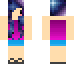 girl