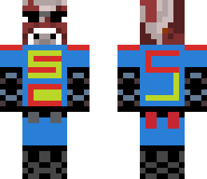 the supreme cow