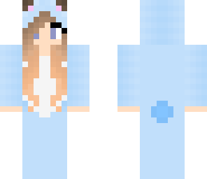 bluebunny