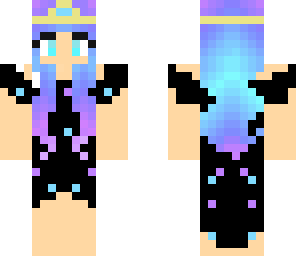 galaxy godess