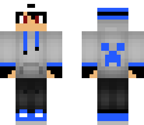 blue boy