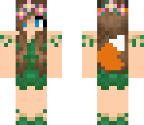 the fox elf