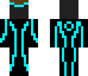 tron steve