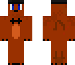 freddy fazbear