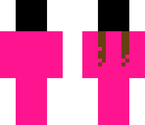 emberised girl