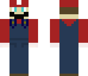 mario