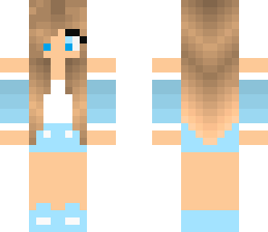 sky blue