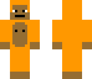 orangutans