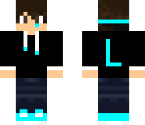 luighicraft