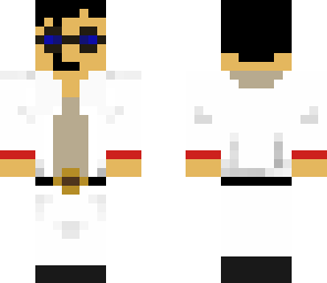 a doctor