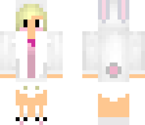 bunny boy