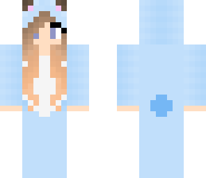 bluepanda