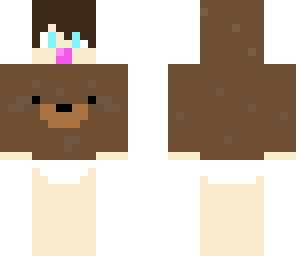 baby bear