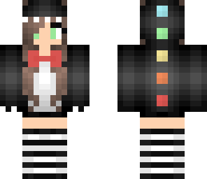 dino girl