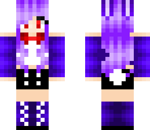 bonnie girl