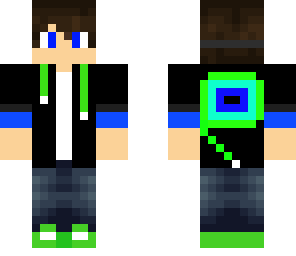 jacky