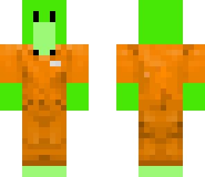 prison bob skin