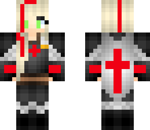 knight girl