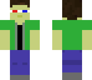 edited dude