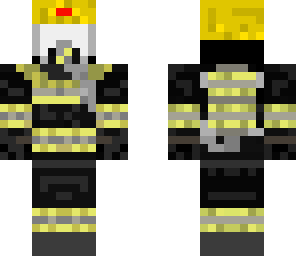 firefighter
