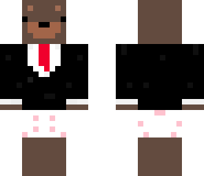 oso elegante