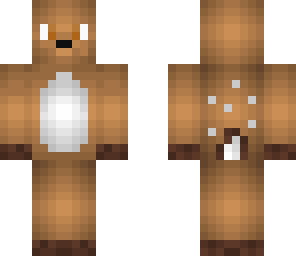 fawn