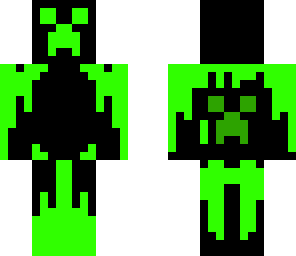 brendan's skin