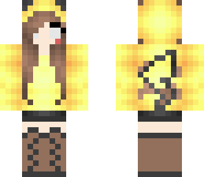 pika farfly