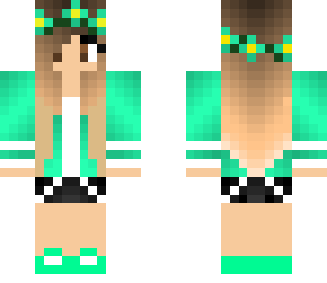 mint teen