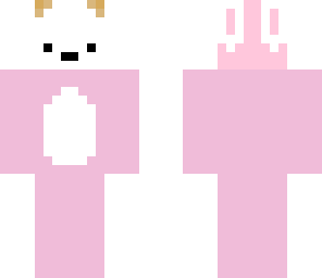 bunny bear