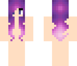 ombre hair base