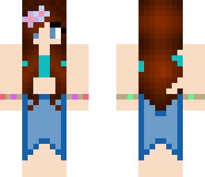 girl
