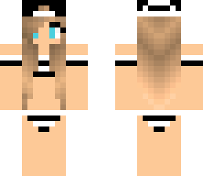 xoxoglow with bikini