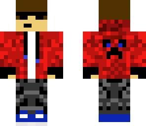 cool kid new