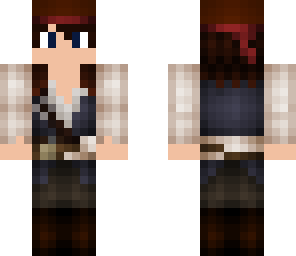 pirate