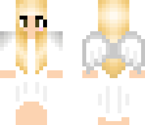 girl angel