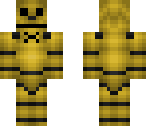 golden freddy