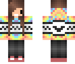 _notsoclutch girl skin 2