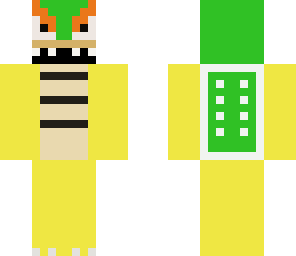 bowser