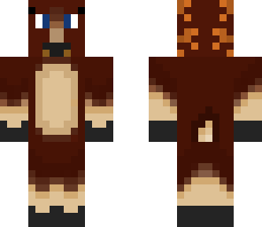 amy's improved reindeer v2