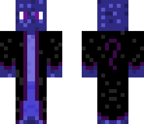 squidman