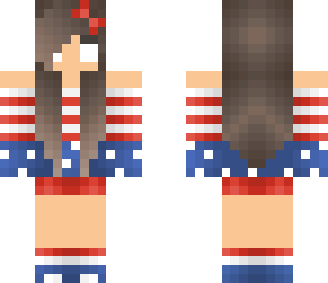 america farfly