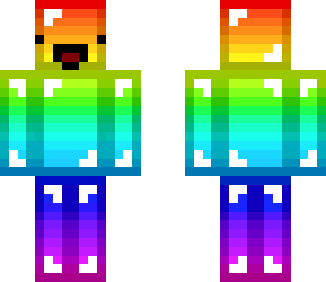rainbow